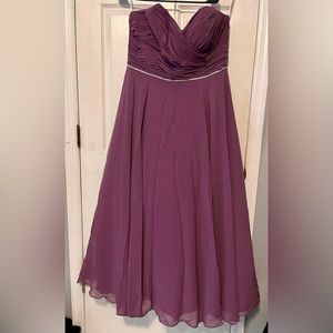 Christina wu formal dress